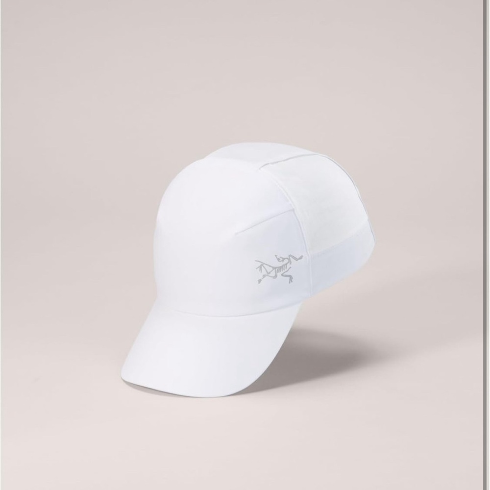 Arc'teryx Calvus Cap | Lightweight Performance Cap